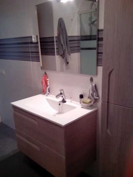 photo 10 Owner direct vacation rental Almuecar appartement Andalucia Granada (province of) bathroom