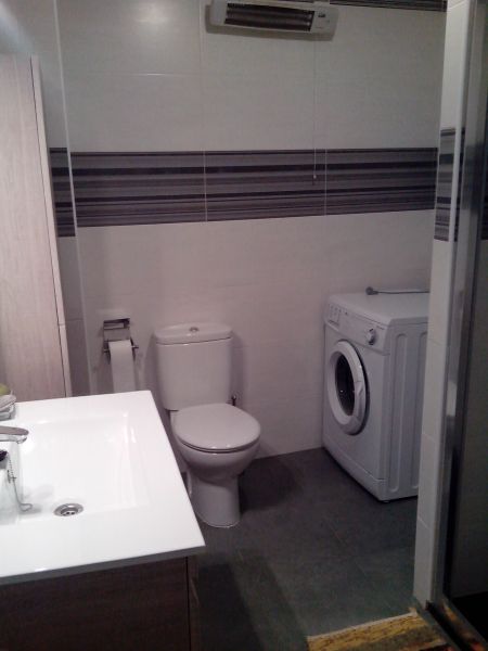 photo 12 Owner direct vacation rental Almuecar appartement Andalucia Granada (province of) bathroom