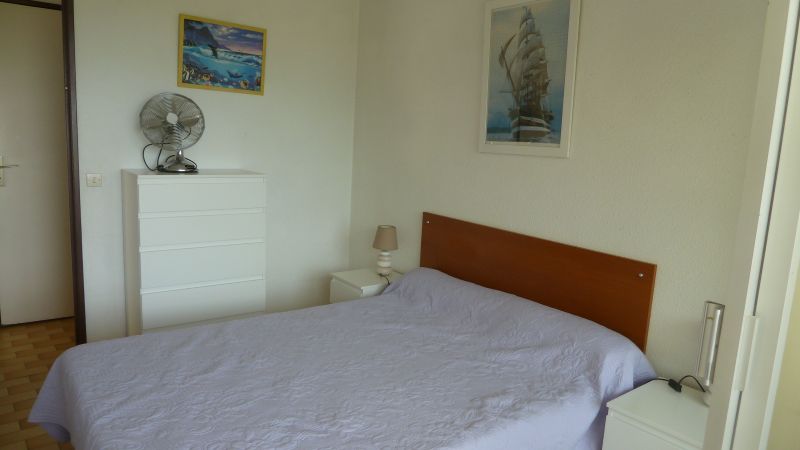 photo 7 Owner direct vacation rental Port Camargue appartement Languedoc-Roussillon Gard bedroom