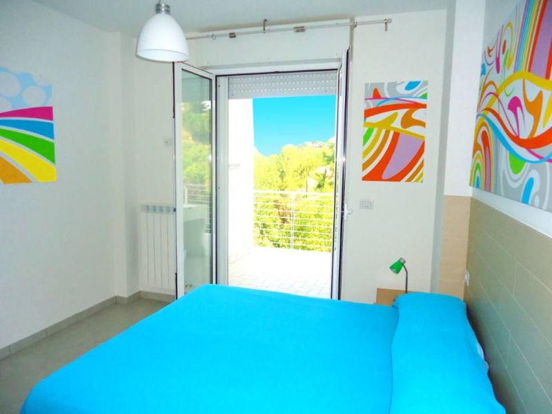 photo 16 Owner direct vacation rental Pineto appartement Abruzzo Teramo Province bedroom