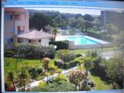 French Riviera swimming pool holiday rentals: studio no. 77171