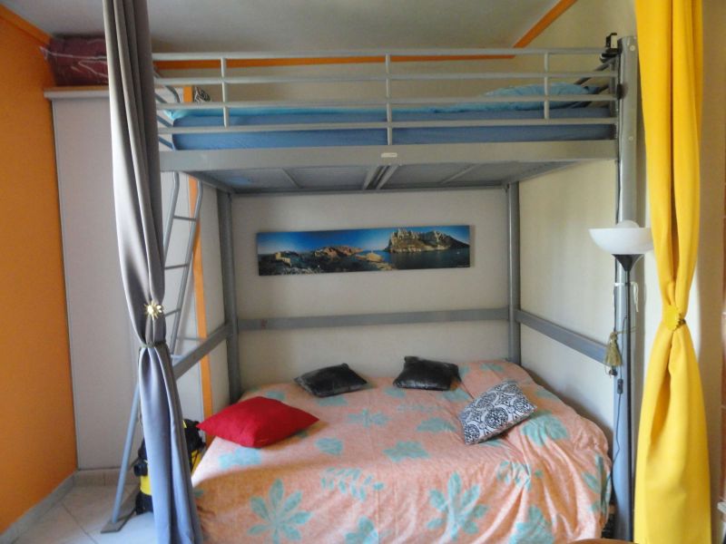 photo 15 Owner direct vacation rental La Seyne sur Mer maison Provence-Alpes-Cte d'Azur Var bedroom 2