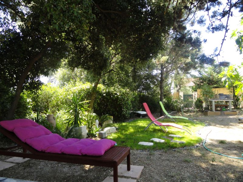 photo 5 Owner direct vacation rental La Seyne sur Mer maison Provence-Alpes-Cte d'Azur Var Garden