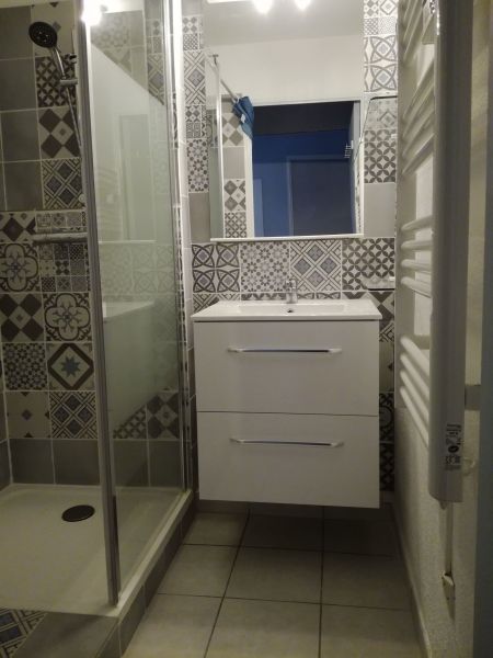 photo 19 Owner direct vacation rental Saint Cyprien Plage appartement Languedoc-Roussillon Pyrnes-Orientales bathroom