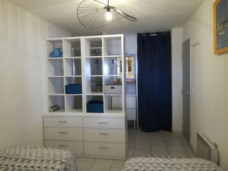 photo 17 Owner direct vacation rental Saint Cyprien Plage appartement Languedoc-Roussillon Pyrnes-Orientales bedroom 2