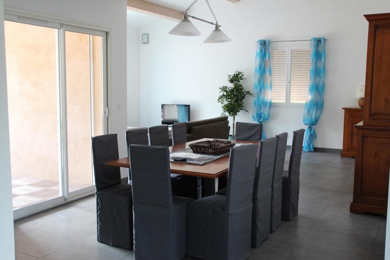 photo 17 Owner direct vacation rental Hyres villa Provence-Alpes-Cte d'Azur Var Dining room