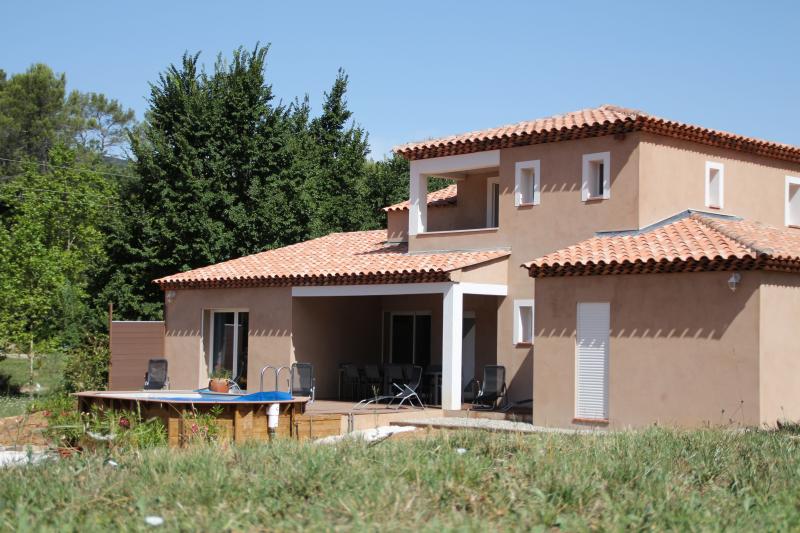 photo 23 Owner direct vacation rental Hyres villa Provence-Alpes-Cte d'Azur Var Outside view