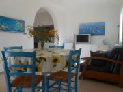Otranto holiday rentals for 5 people: appartement no. 82878