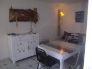 Argeles Sur Mer holiday rentals for 3 people: appartement no. 84346