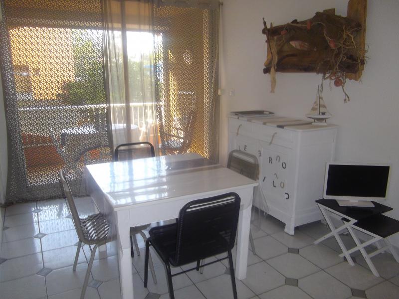 photo 3 Owner direct vacation rental Argeles sur Mer appartement Languedoc-Roussillon Pyrnes-Orientales Living room