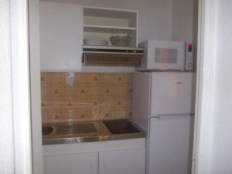 photo 4 Owner direct vacation rental Argeles sur Mer appartement Languedoc-Roussillon Pyrnes-Orientales Sep. kitchen