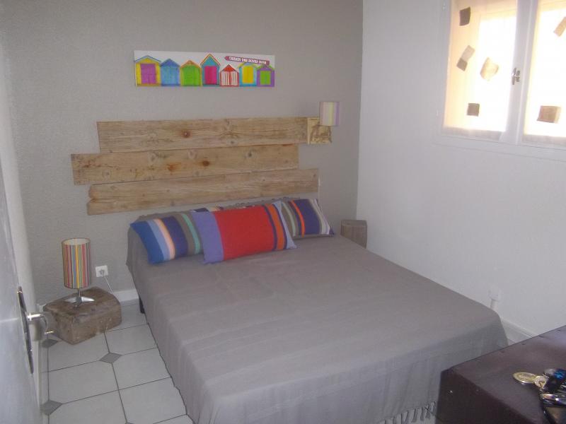 photo 5 Owner direct vacation rental Argeles sur Mer appartement Languedoc-Roussillon Pyrnes-Orientales bedroom