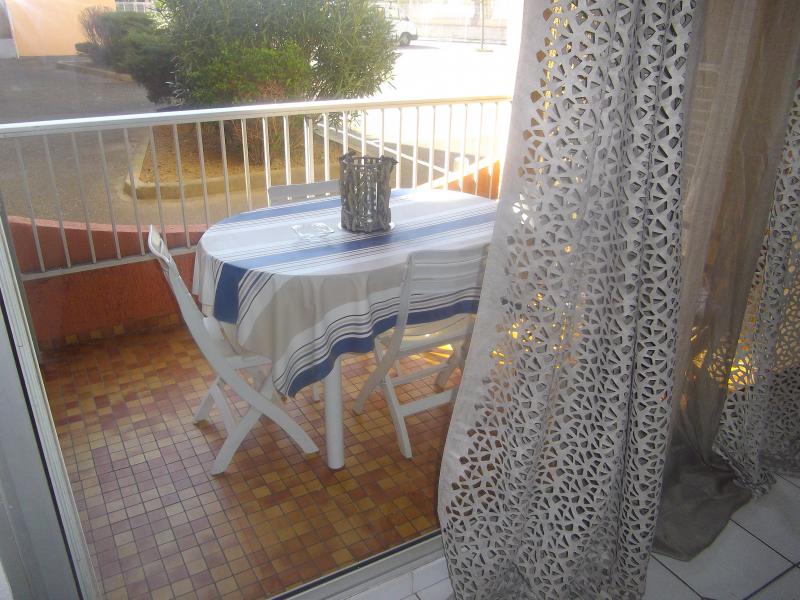 photo 10 Owner direct vacation rental Argeles sur Mer appartement Languedoc-Roussillon Pyrnes-Orientales Terrace