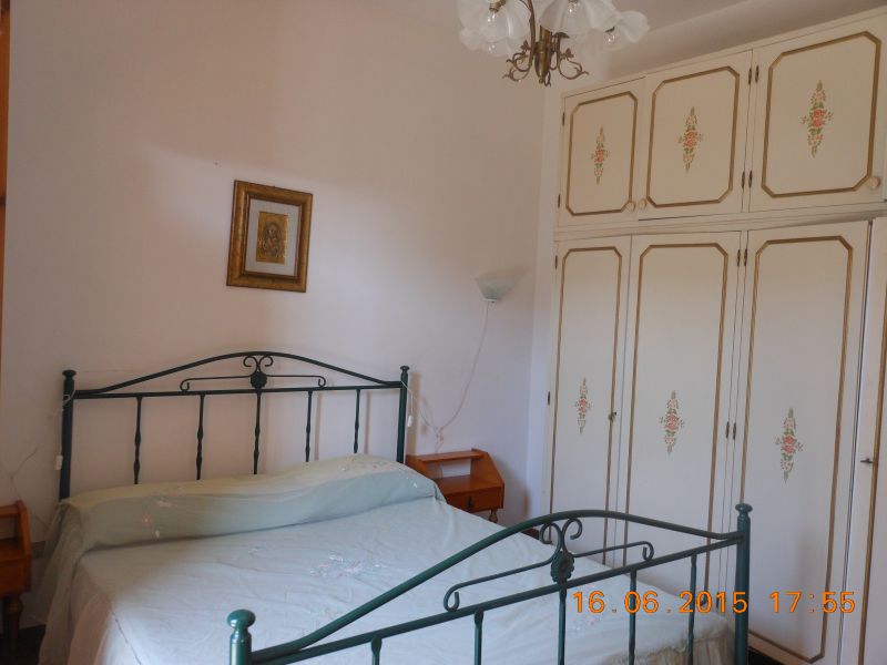 photo 9 Owner direct vacation rental Porto Cesareo appartement Puglia Lecce Province bedroom 1