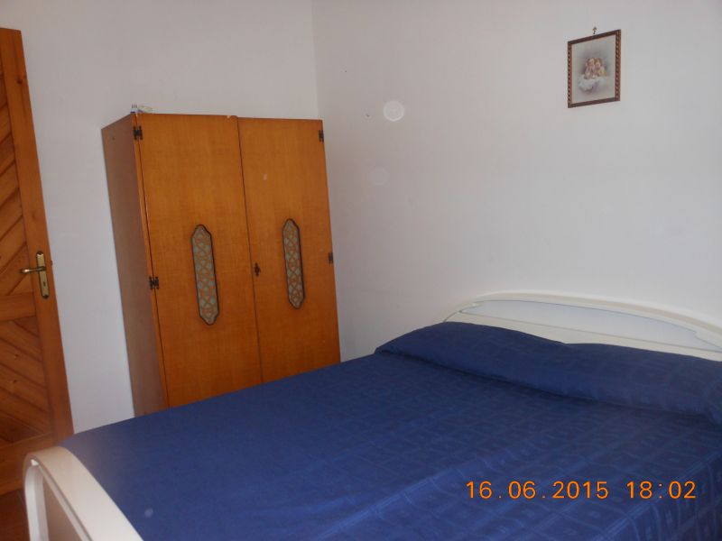 photo 10 Owner direct vacation rental Porto Cesareo appartement Puglia Lecce Province bedroom 2