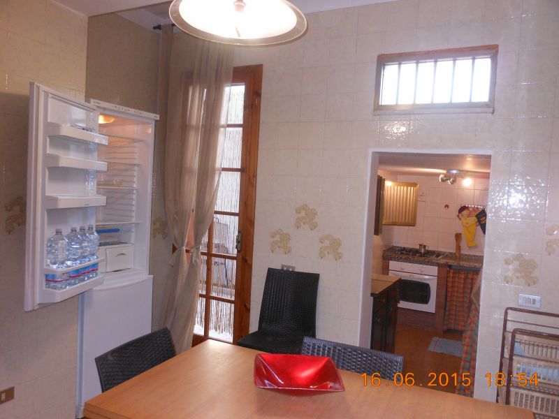 photo 5 Owner direct vacation rental Porto Cesareo appartement Puglia Lecce Province Sep. kitchen