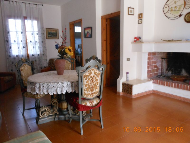 photo 3 Owner direct vacation rental Porto Cesareo appartement Puglia Lecce Province Dining room