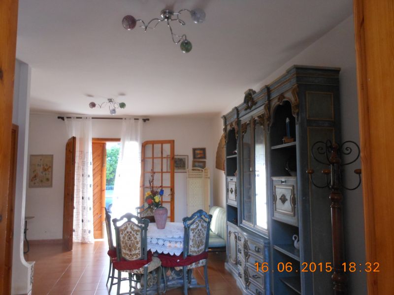 photo 1 Owner direct vacation rental Porto Cesareo appartement Puglia Lecce Province Dining room