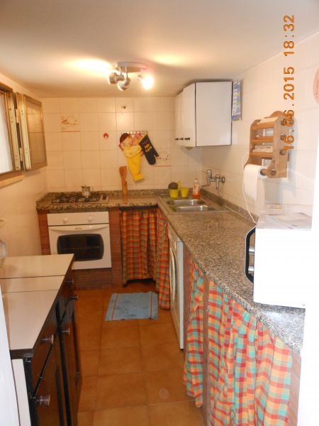 photo 6 Owner direct vacation rental Porto Cesareo appartement Puglia Lecce Province Kitchenette