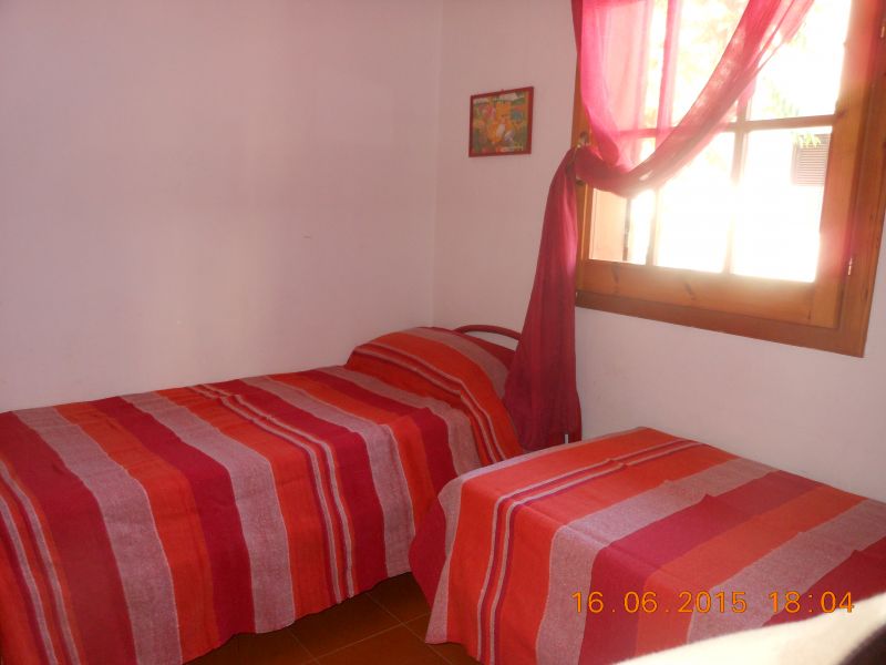 photo 14 Owner direct vacation rental Porto Cesareo appartement Puglia Lecce Province bedroom 3