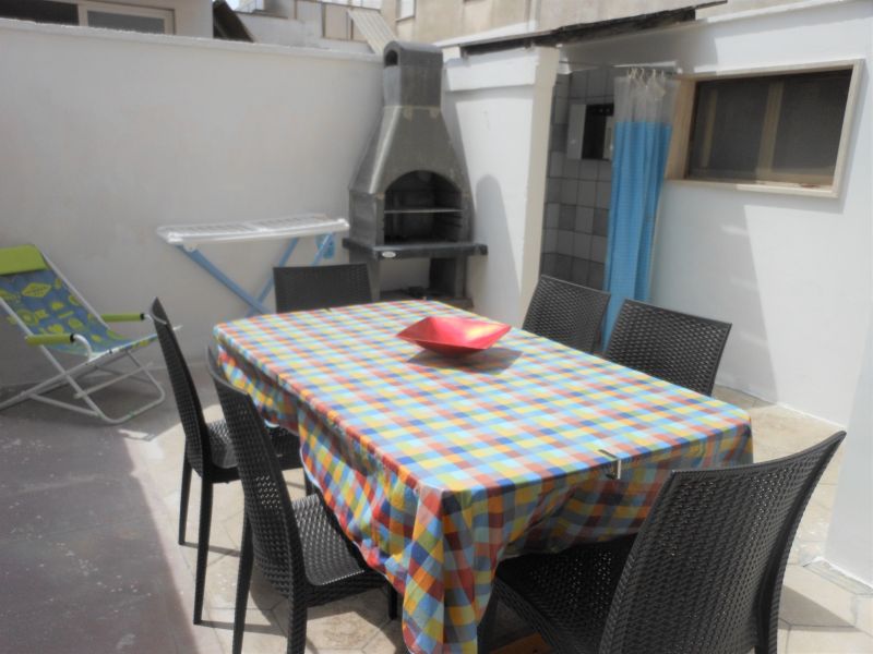photo 7 Owner direct vacation rental Porto Cesareo appartement Puglia Lecce Province