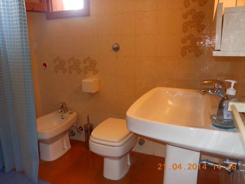 photo 11 Owner direct vacation rental Porto Cesareo appartement Puglia Lecce Province bathroom 1