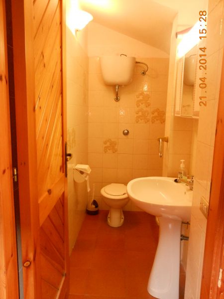photo 15 Owner direct vacation rental Porto Cesareo appartement Puglia Lecce Province bathroom 2