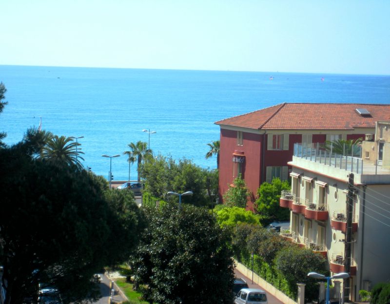 photo 12 Owner direct vacation rental Cagnes sur Mer studio Provence-Alpes-Cte d'Azur Alpes-Maritimes View from terrace