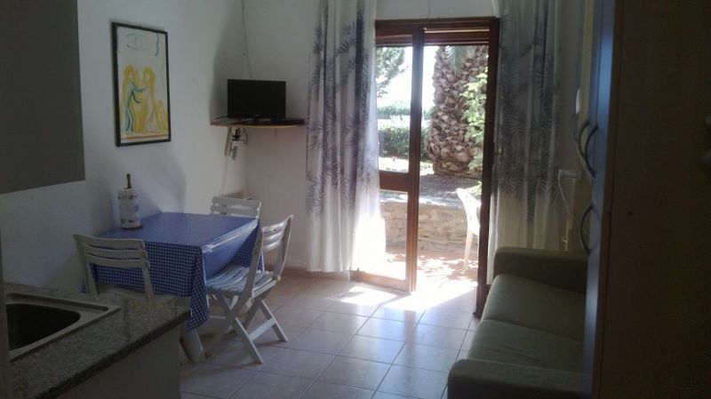 photo 1 Owner direct vacation rental Stintino studio Sardinia Sassari Province
