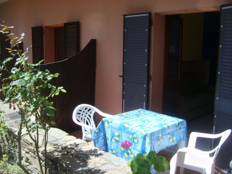 photo 3 Owner direct vacation rental Stintino studio Sardinia Sassari Province