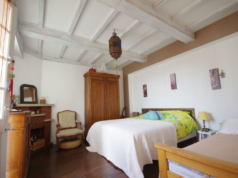 photo 4 Owner direct vacation rental Biarritz maison Aquitaine Pyrnes-Atlantiques bedroom 4