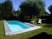 Saint Jean De Luz holiday rentals for 8 people: maison no. 88875