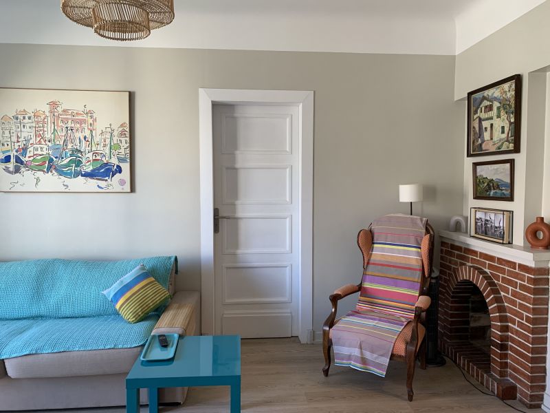 photo 7 Owner direct vacation rental Saint Jean de Luz appartement Aquitaine Pyrnes-Atlantiques Living room