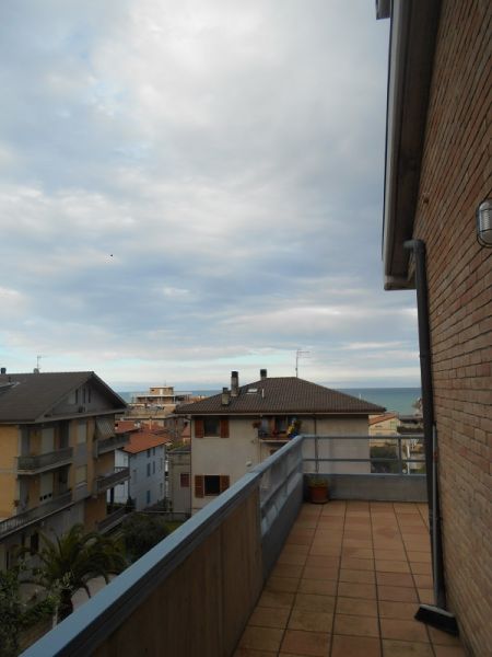 photo 11 Owner direct vacation rental Cupra Marittima appartement Marche Ascoli Piceno Province Balcony 1