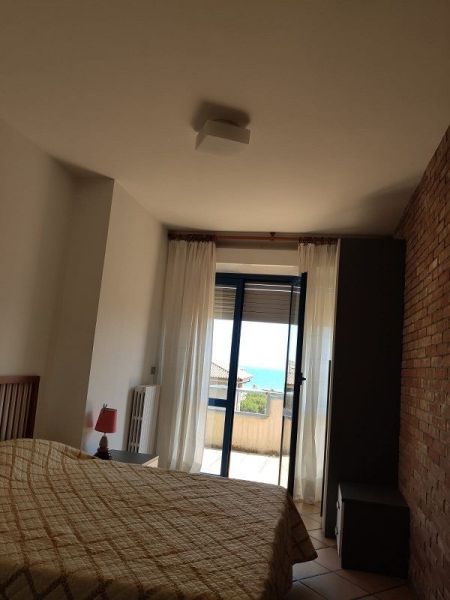 photo 14 Owner direct vacation rental Cupra Marittima appartement Marche Ascoli Piceno Province bedroom 1