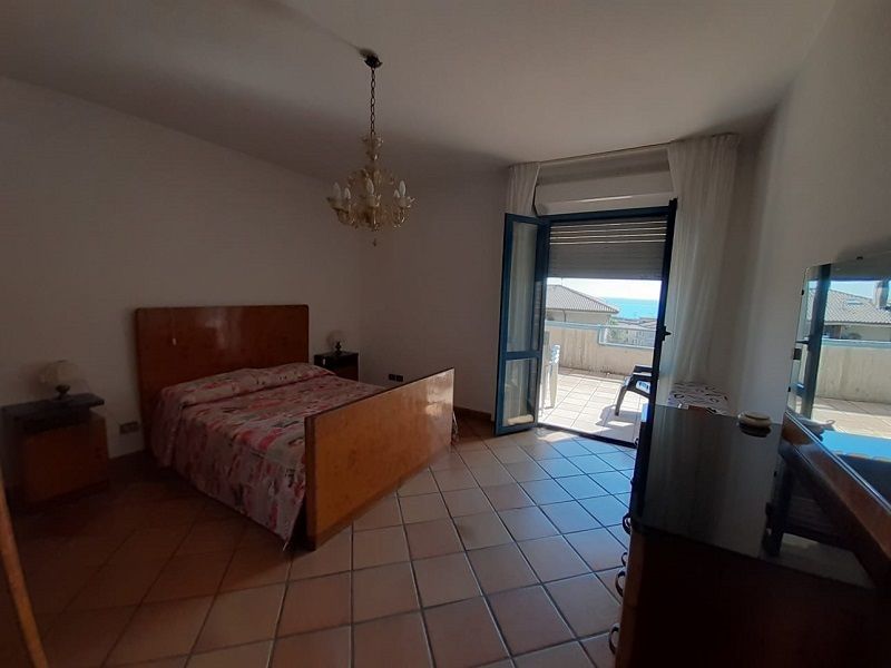 photo 17 Owner direct vacation rental Cupra Marittima appartement Marche Ascoli Piceno Province bedroom 1