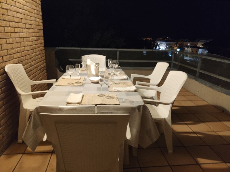 photo 1 Owner direct vacation rental Cupra Marittima appartement Marche Ascoli Piceno Province Balcony 1