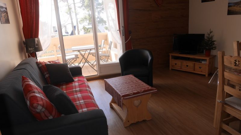 photo 2 Owner direct vacation rental Font Romeu appartement Languedoc-Roussillon Pyrnes-Orientales Living room