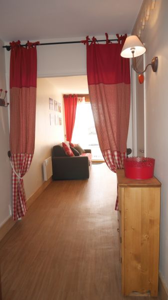 photo 8 Owner direct vacation rental Font Romeu appartement Languedoc-Roussillon Pyrnes-Orientales Hall