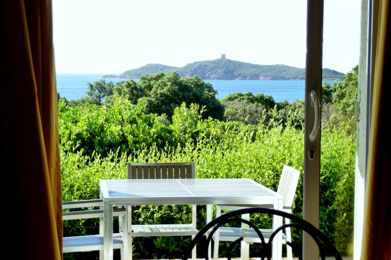 photo 5 Owner direct vacation rental Porto Vecchio maison Corsica Corse du Sud View from the property