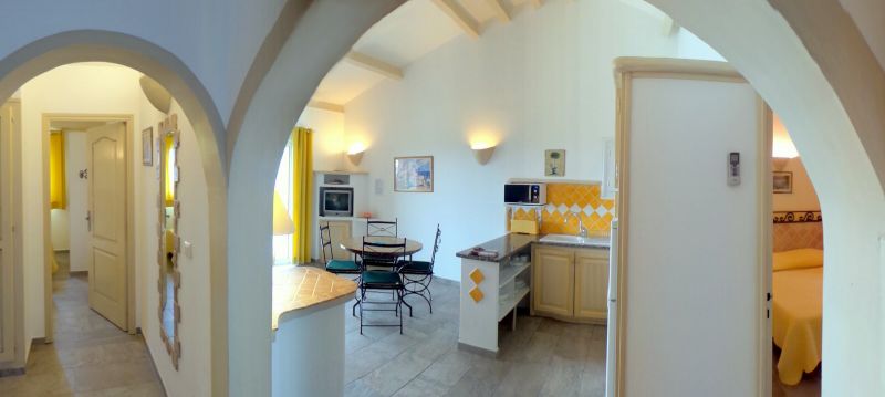 photo 6 Owner direct vacation rental Porto Vecchio maison Corsica Corse du Sud Hall