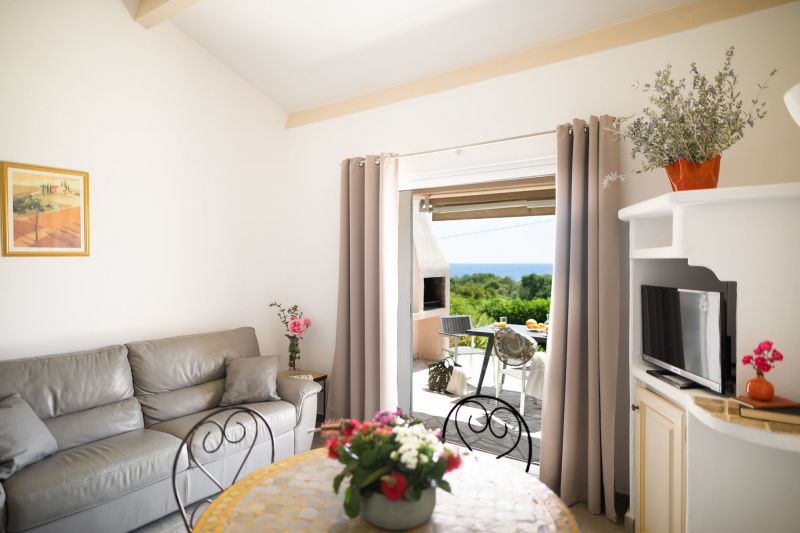 photo 11 Owner direct vacation rental Porto Vecchio maison Corsica Corse du Sud Property map