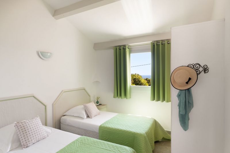 photo 15 Owner direct vacation rental Porto Vecchio maison Corsica Corse du Sud bedroom 2