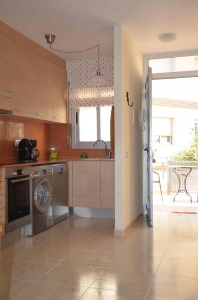 photo 5 Owner direct vacation rental Llana appartement Catalonia Girona (province of) Sep. kitchen