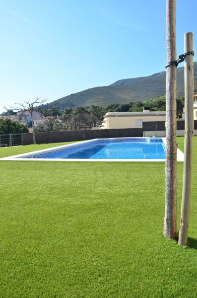 photo 2 Owner direct vacation rental Llana appartement Catalonia Girona (province of) Swimming pool
