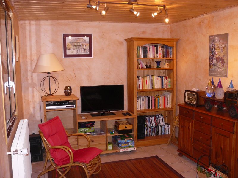 photo 14 Owner direct vacation rental Evian les Bains appartement Rhone-Alps Haute-Savoie Sitting room
