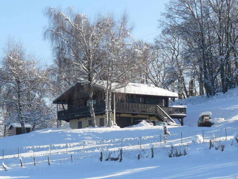 photo 24 Owner direct vacation rental Evian les Bains appartement Rhone-Alps Haute-Savoie Outside view