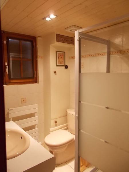 photo 18 Owner direct vacation rental Evian les Bains appartement Rhone-Alps Haute-Savoie Washing facilities