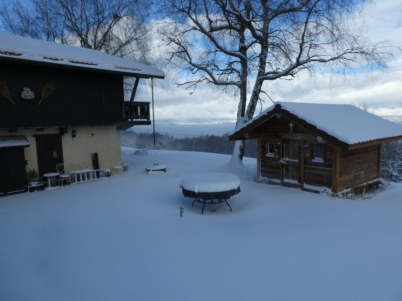 photo 22 Owner direct vacation rental Evian les Bains appartement Rhone-Alps Haute-Savoie Outside view