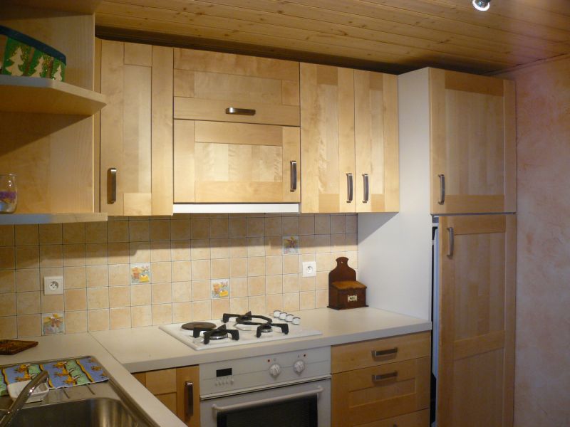 photo 12 Owner direct vacation rental Evian les Bains appartement Rhone-Alps Haute-Savoie Sep. kitchen